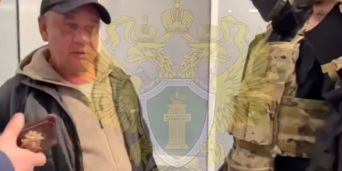 В Новосибирске на директора института рыбного хозяйства завели уголовное дело