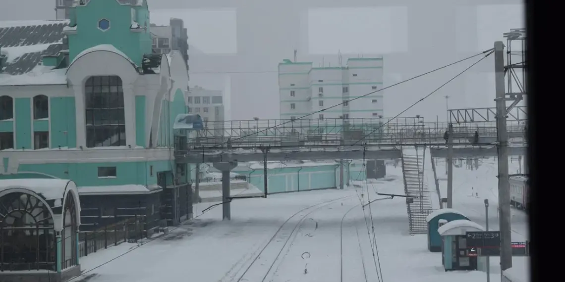 Электричку из Новосибирска до Юрги реанимируют после 16 лет отсутствия