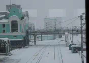 Электричку из Новосибирска до Юрги реанимируют после 16 лет отсутствия