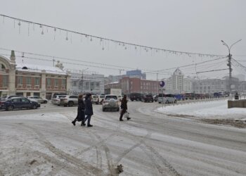 В Новосибирске 10 марта ухудшится качество воздуха