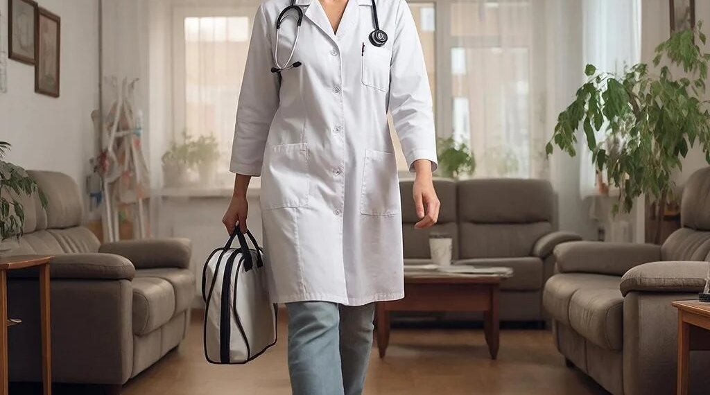 «Куда по-помытому»: в Иркутске две женщины избили врача-педиатра за отсутствие бахил