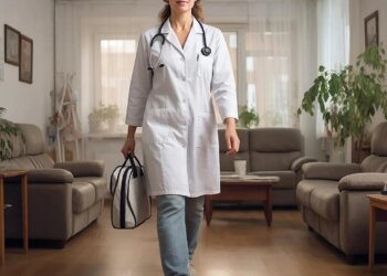 «Куда по-помытому»: в Иркутске две женщины избили врача-педиатра за отсутствие бахил