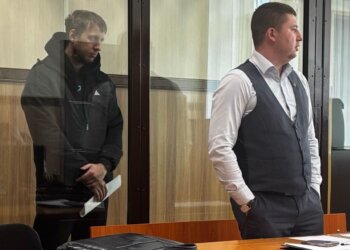 Новосибирца осудили на два года за стрельбу в микрорайоне Горский