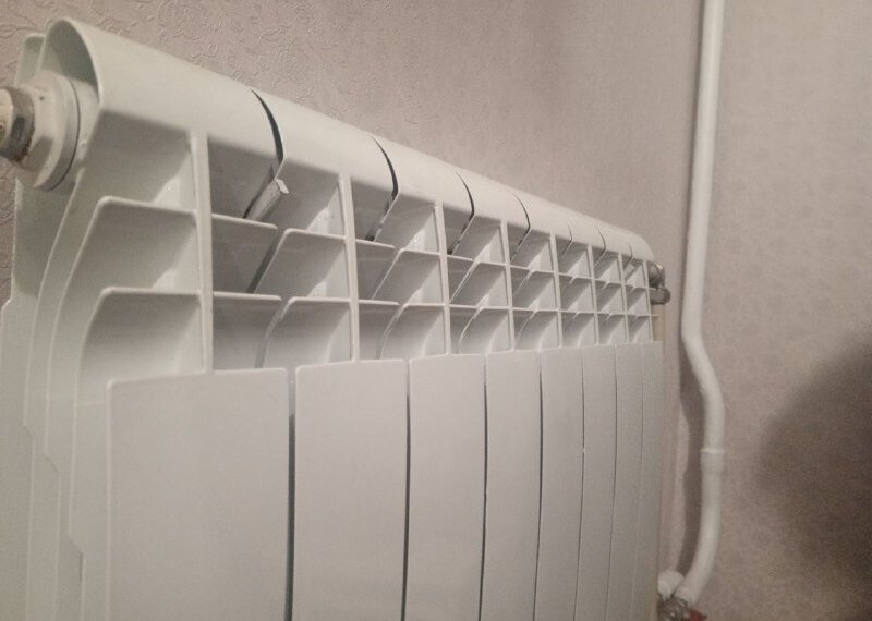 В Бердске 138 домов остались без горячей воды, еще 116 — без тепла из-за сбоя на котельной ТГК-1