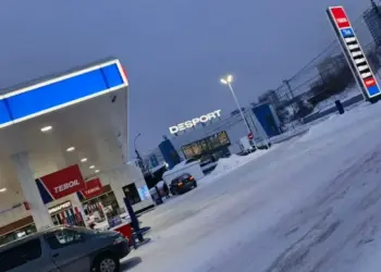 Житель Новосибирской области пойдёт по суд по подозрению в краже топливной карты