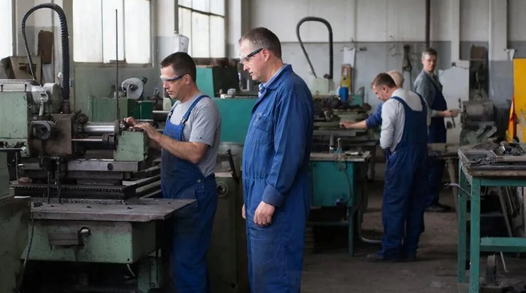 Оборот малых предприятий НСО за 2025 год превысил триллион рублей