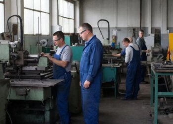 Оборот малых предприятий НСО за 2025 год превысил триллион рублей