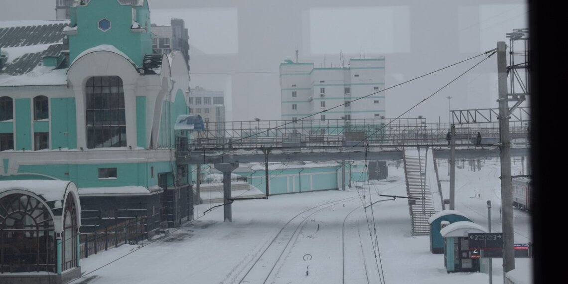 Транспортная прокуратура возбудила дело о неисправных электричках в Новосибирске