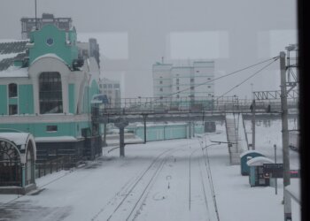 Транспортная прокуратура возбудила дело о неисправных электричках в Новосибирске