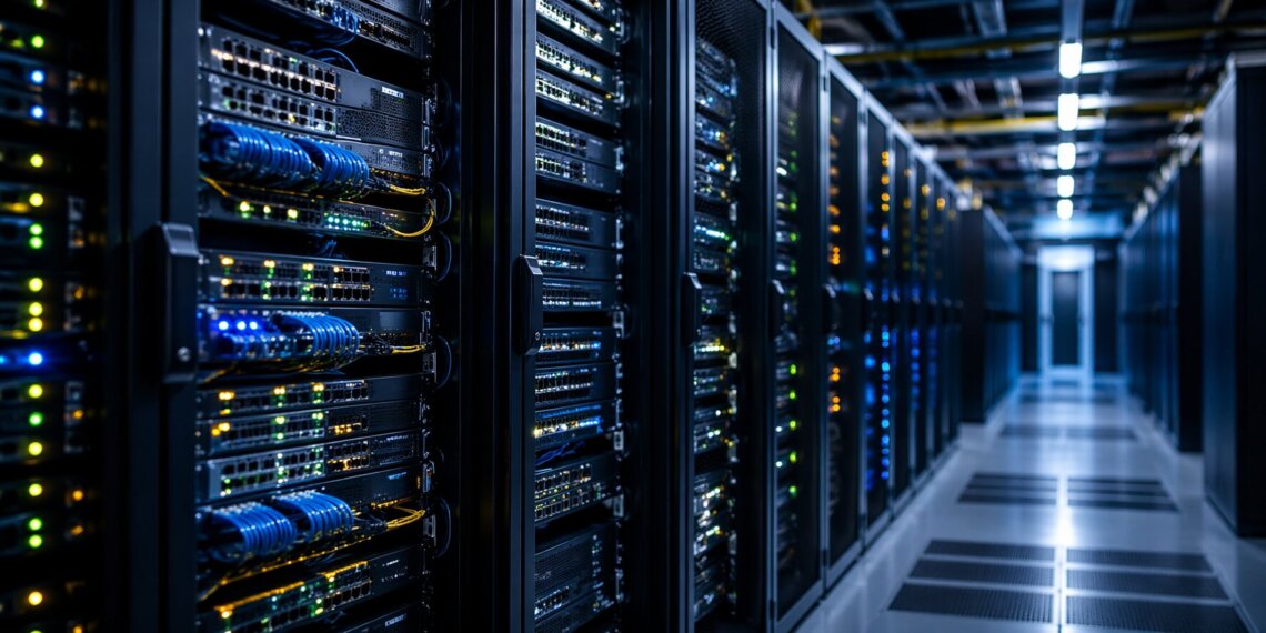 Плату за VPN-трафик могут отложить: операторы просят Минцифры о переносе