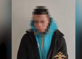 Новосибирский курьер забрал у пенсионерки в Красноярске 5 млн рублей и попался