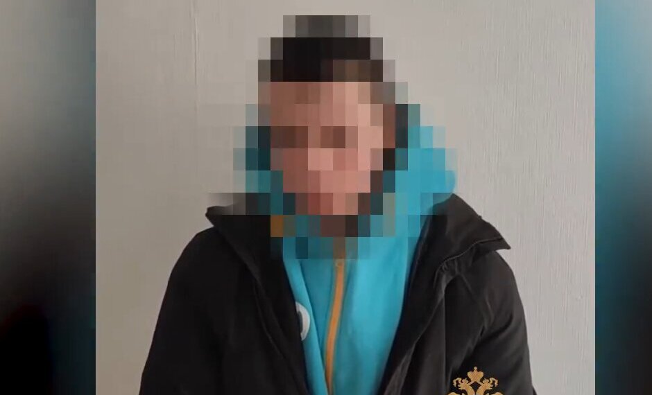 Новосибирский курьер забрал у пенсионерки в Красноярске 5 млн рублей и попался