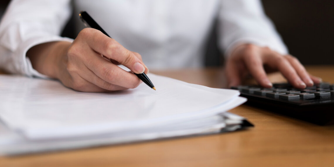 Спокойствие под контролем: как подготовить ИП к визиту проверяющих