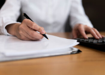 Спокойствие под контролем: как подготовить ИП к визиту проверяющих