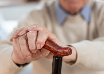 Российские учёные создают первый в мире препарат от саркопении — возрастной потери мышц