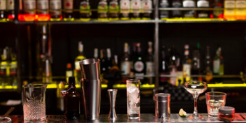 В Новосибирске закрывается BlaBlaBar — самый крупный бар за Уралом