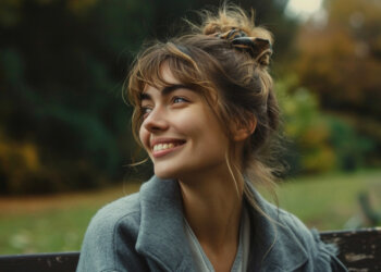 Почему к 23 годам новосибирцы перестают смеяться — отвечают статистики