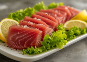 Диетолог назвала 5 сибирских продуктов, которые заменят дорогую рыбу и оливковое масло