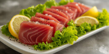 Диетолог назвала 5 сибирских продуктов, которые заменят дорогую рыбу и оливковое масло