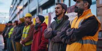 51 мигранту закрыли въезд в Россию на пять лет после рейда в Новосибирской области