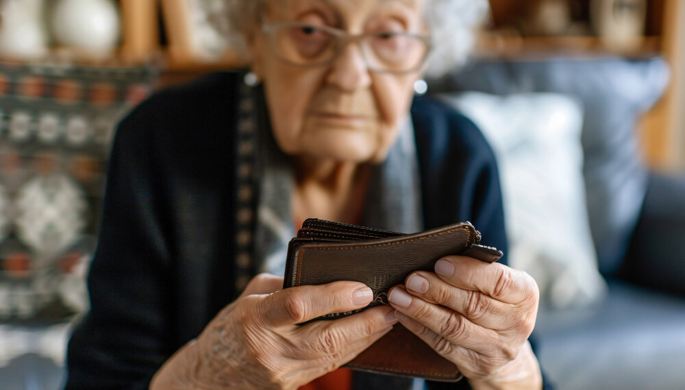 Кладите трубку: мошенники украли 500 млн за три месяца у новосибирцев