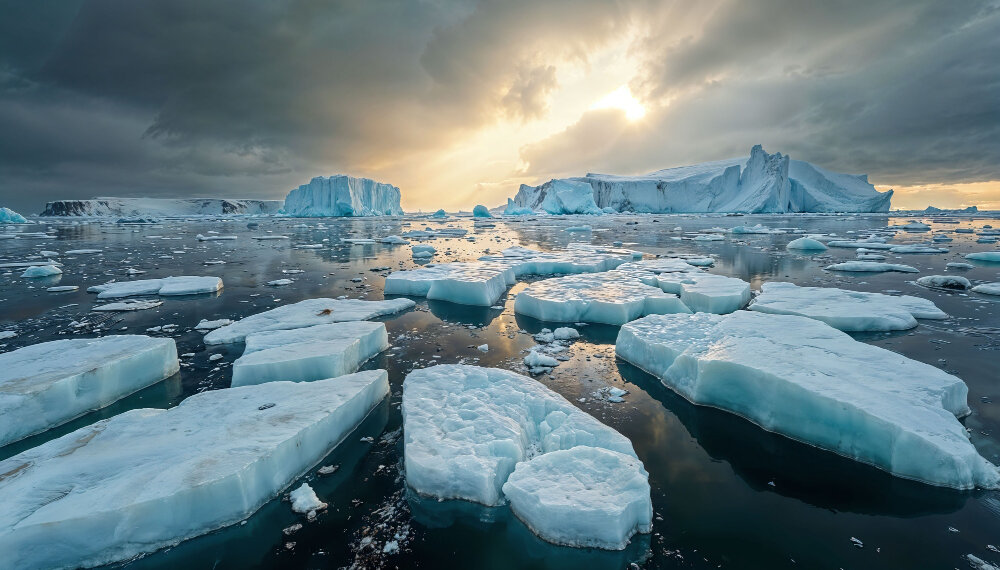 «Арктика не резиновая»: туристические поездки на Север могут ограничить квотами
