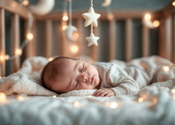 39 малышей спасли от инвалидности: как неонатальный скрининг работает в Новосибирской области