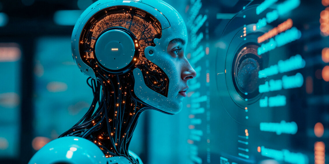 На конференции Data Fusion обсудили регулирование искусственного интеллекта