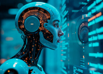 На конференции Data Fusion обсудили регулирование искусственного интеллекта