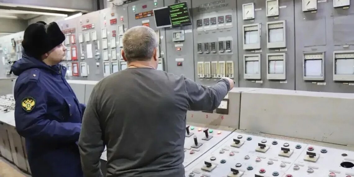 Котельная в Бердске дала сбой из-за погоды: жителям сделали перерасчёт