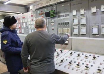 Котельная в Бердске дала сбой из-за погоды: жителям сделали перерасчёт