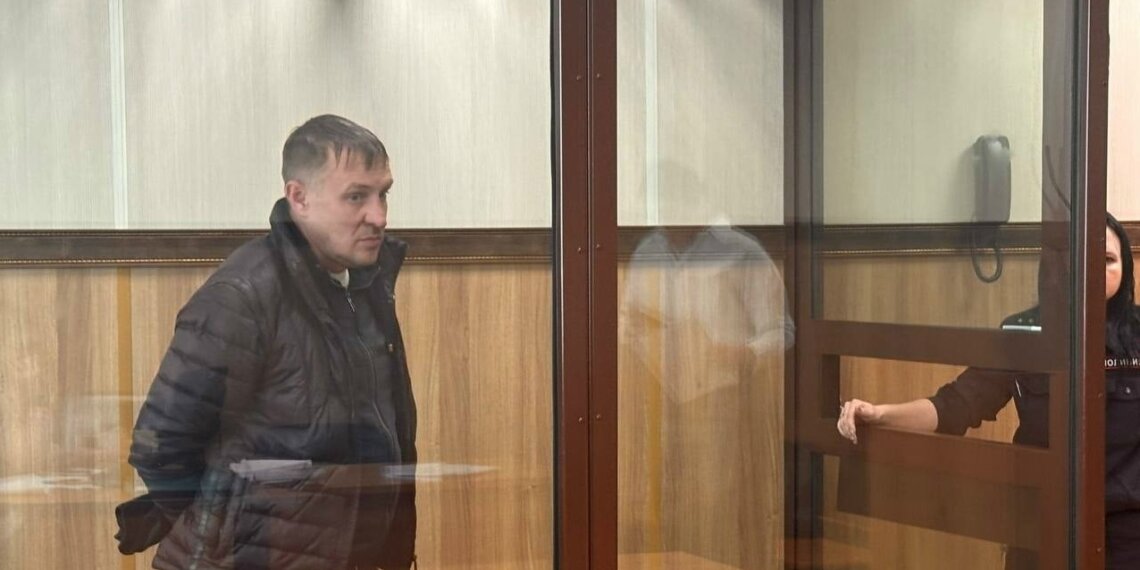 Суд в Новосибирске вынес приговор мужчине, передавшему инспектору Россельхознадзора 137 тысяч рублей