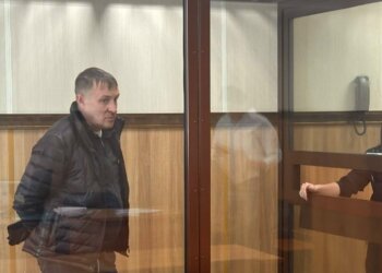 Новосибирец получил условный срок за взятку инспектору Россельхознадзора на 137 тысяч рублей