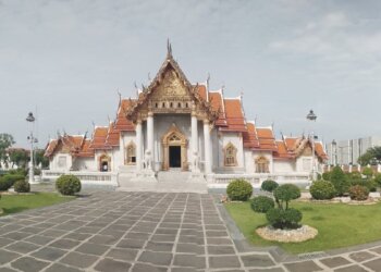 Азия вошла в топ популярных направлений у россиян на майские праздники