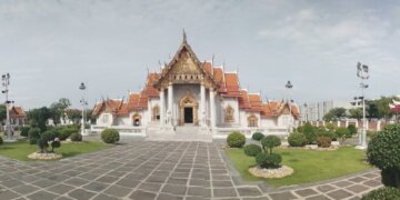 Азия вошла в топ популярных направлений у россиян на майские праздники