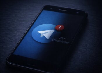 Telegram снова штрафуют в России: суд назначил ещё 7 млн рублей