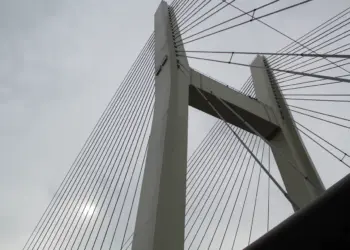 Мэрия приняла меры по предотвращению подтоплений у четвёртого моста в Новосибирске