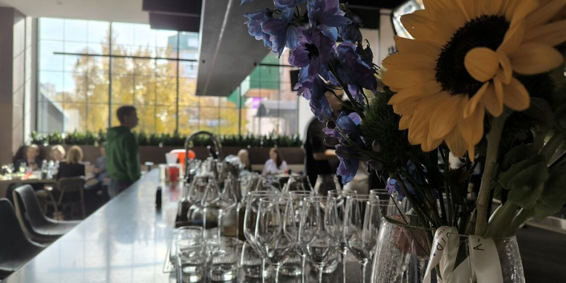 Выбор и бронь ресторана для свадьбы: как сэкономить время и что учесть