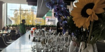 Выбор и бронь ресторана для свадьбы: как сэкономить время и что учесть