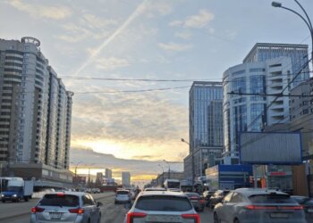 В Новосибирской области резко потеплеет до +19