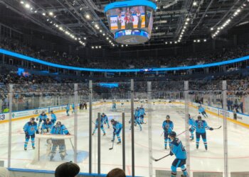 «Сибирь» заключила контракт с главным тренером на три сезона