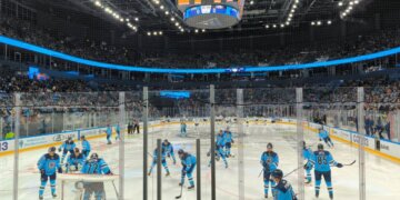 «Сибирь» заключила контракт с главным тренером на три сезона