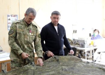 Боевое братство