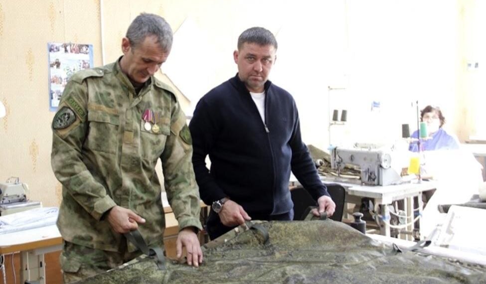 Боевое братство