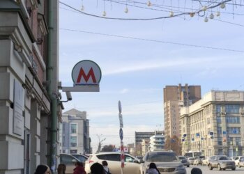 Новосибирцев приглашают пройти опрос о развитии транспортной инфраструктуры города