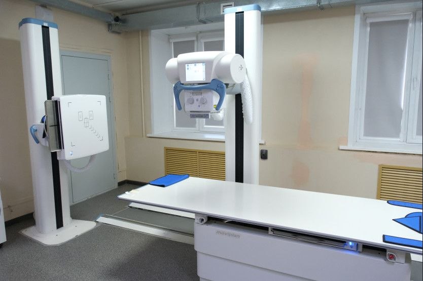 В Центрах здоровья Новосибирской области расширят программу обследований