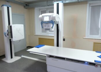 Региональный центр остеопороза открылся в Новосибирске