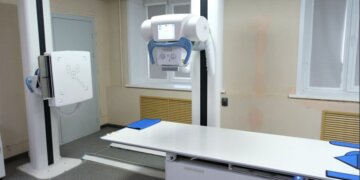 Региональный центр остеопороза открылся в Новосибирске