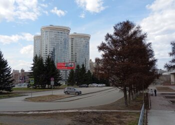 Жара до +28 вернётся в Новосибирскую область