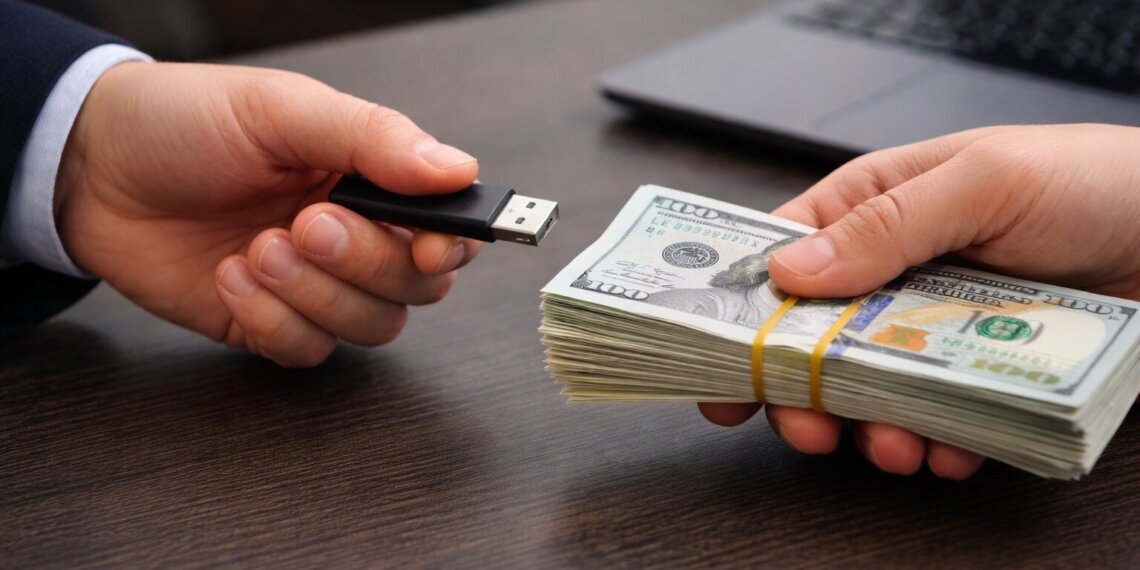 Уголовная ответственность за незаконный оборот криптовалюты: кого это коснётся